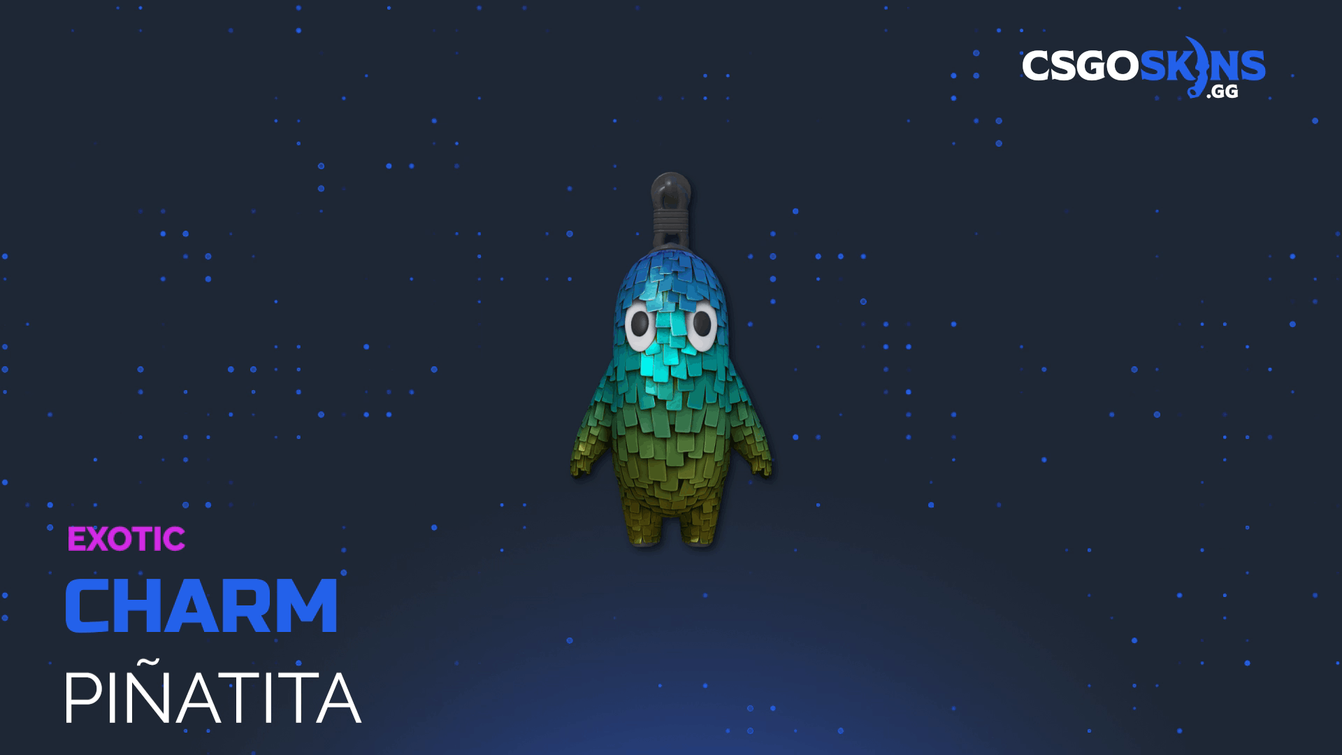 Charm | Piñatita Gameplay Showcase
