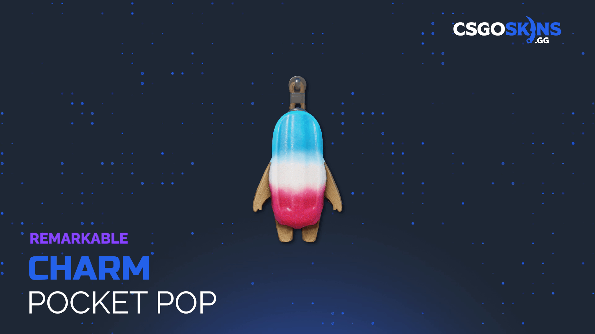 Charm | Pocket Pop Gameplay Showcase