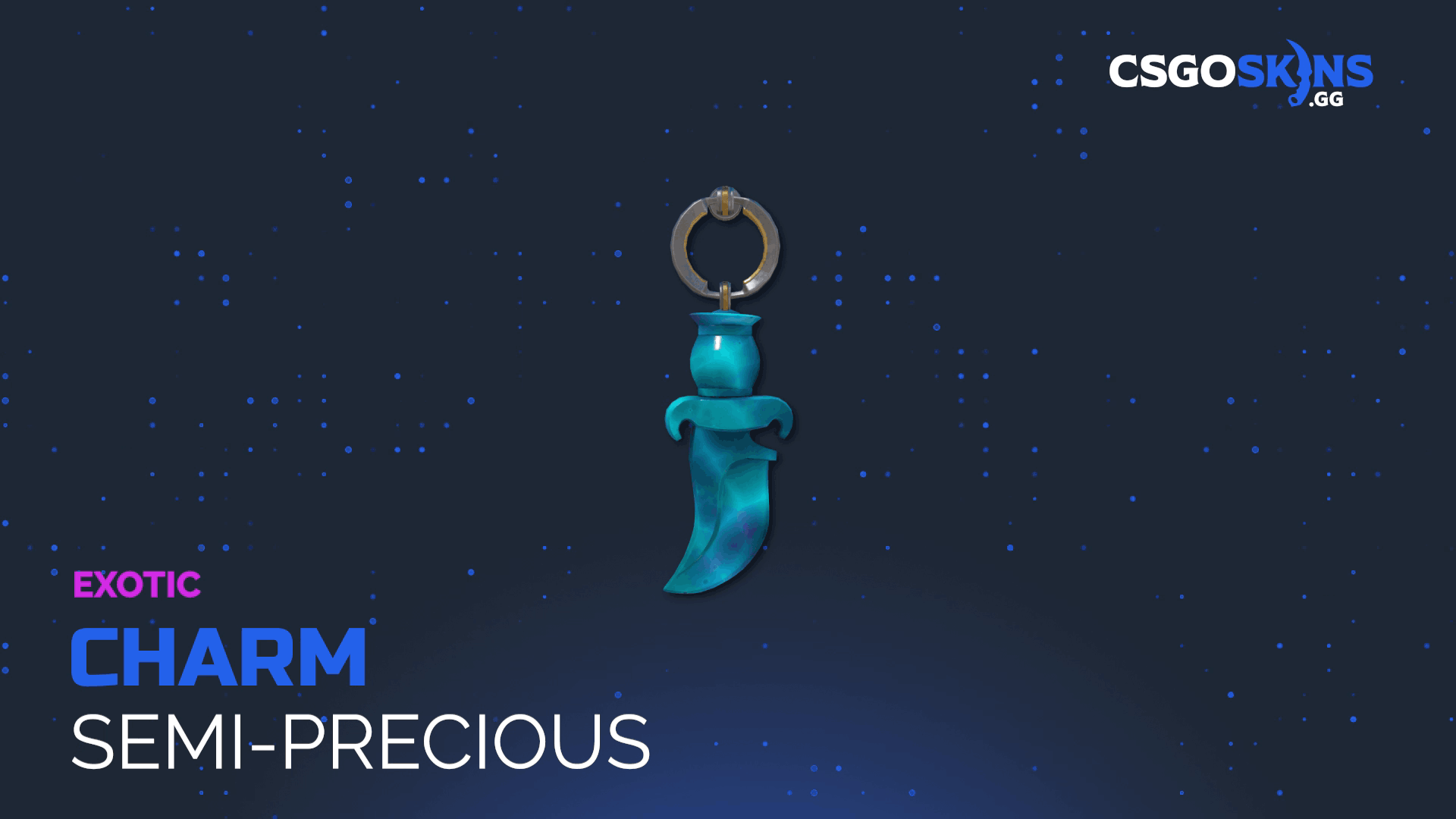 Charm | Semi-Precious Gameplay Showcase