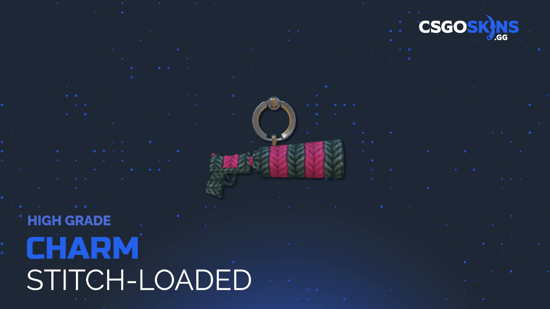 Charm | Stitch-Loaded Gameplay Showcase