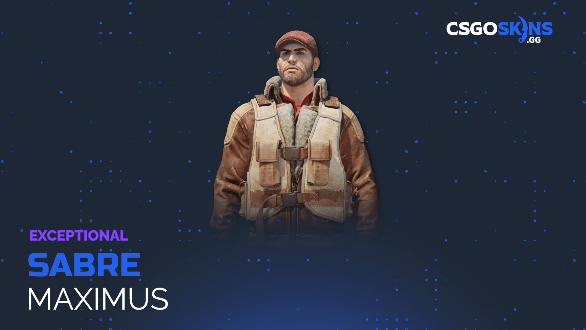 Maximus | Sabre Gameplay Showcase