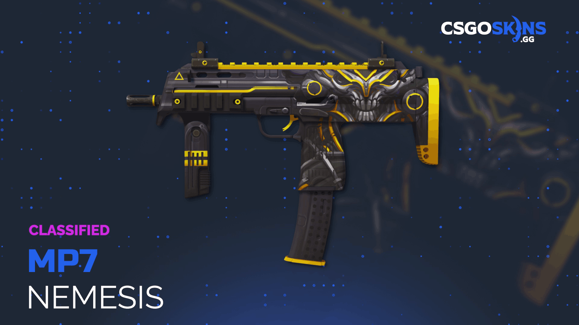 MP7 | Nemesis Gameplay Showcase