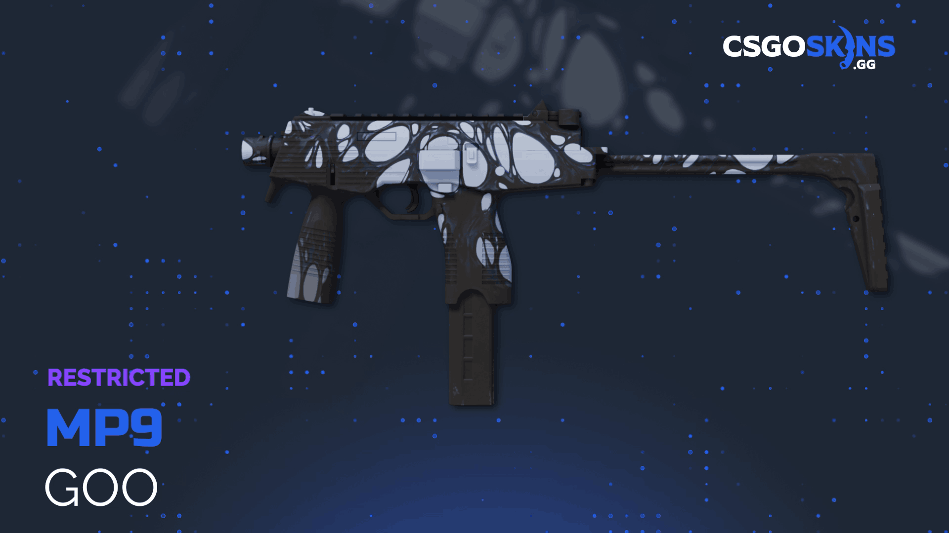 MP9 | Goo Gameplay Showcase