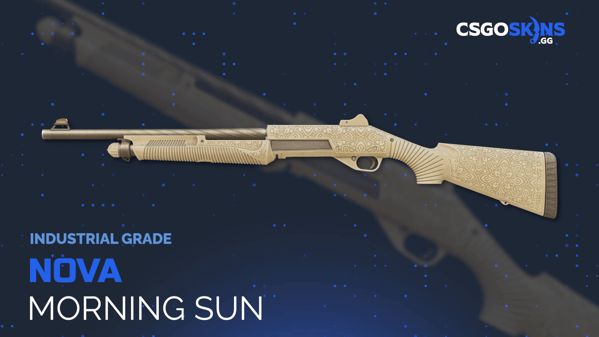 Nova | Morning Sun Gameplay Showcase