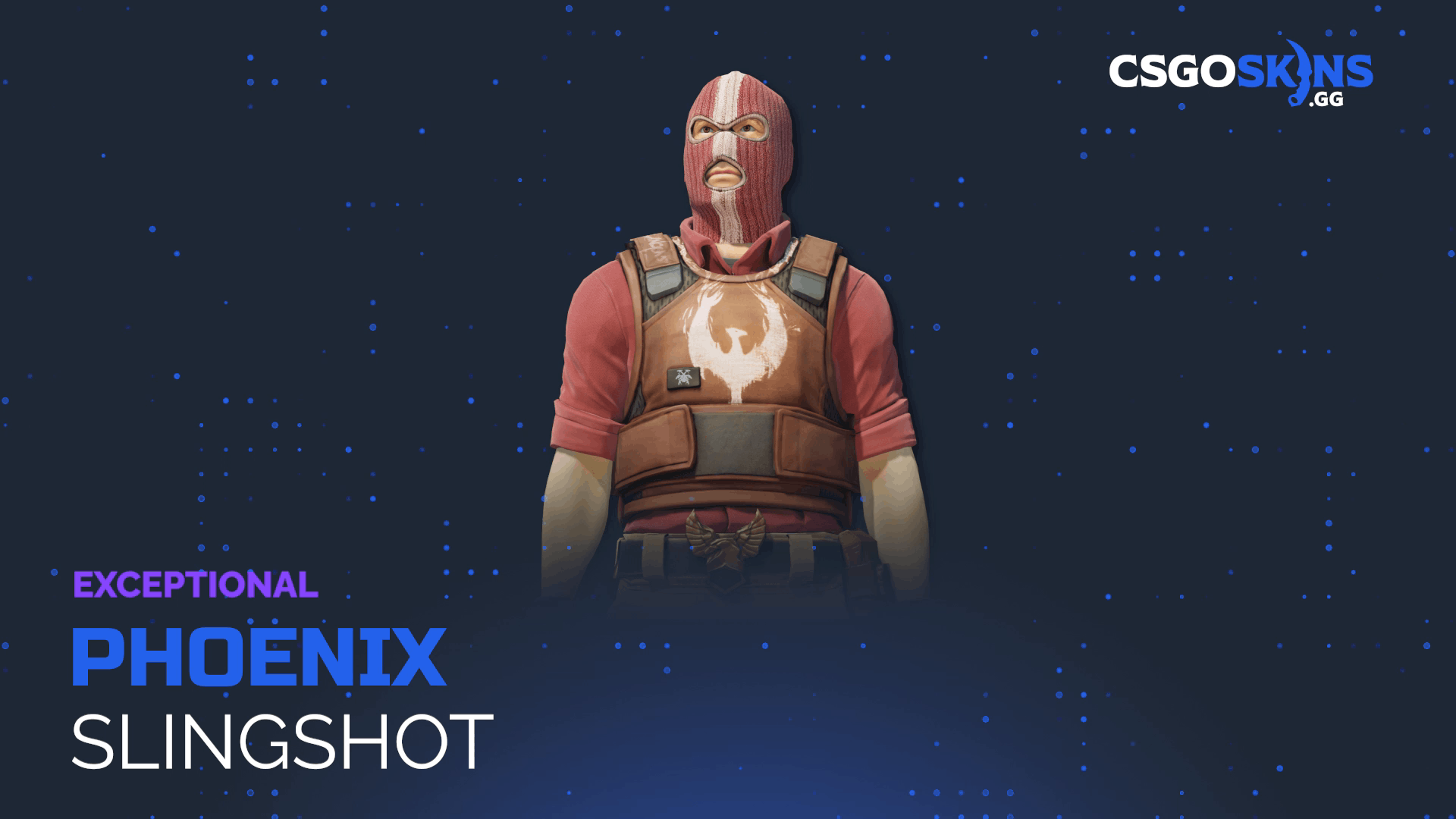 Slingshot | Phoenix Gameplay Showcase