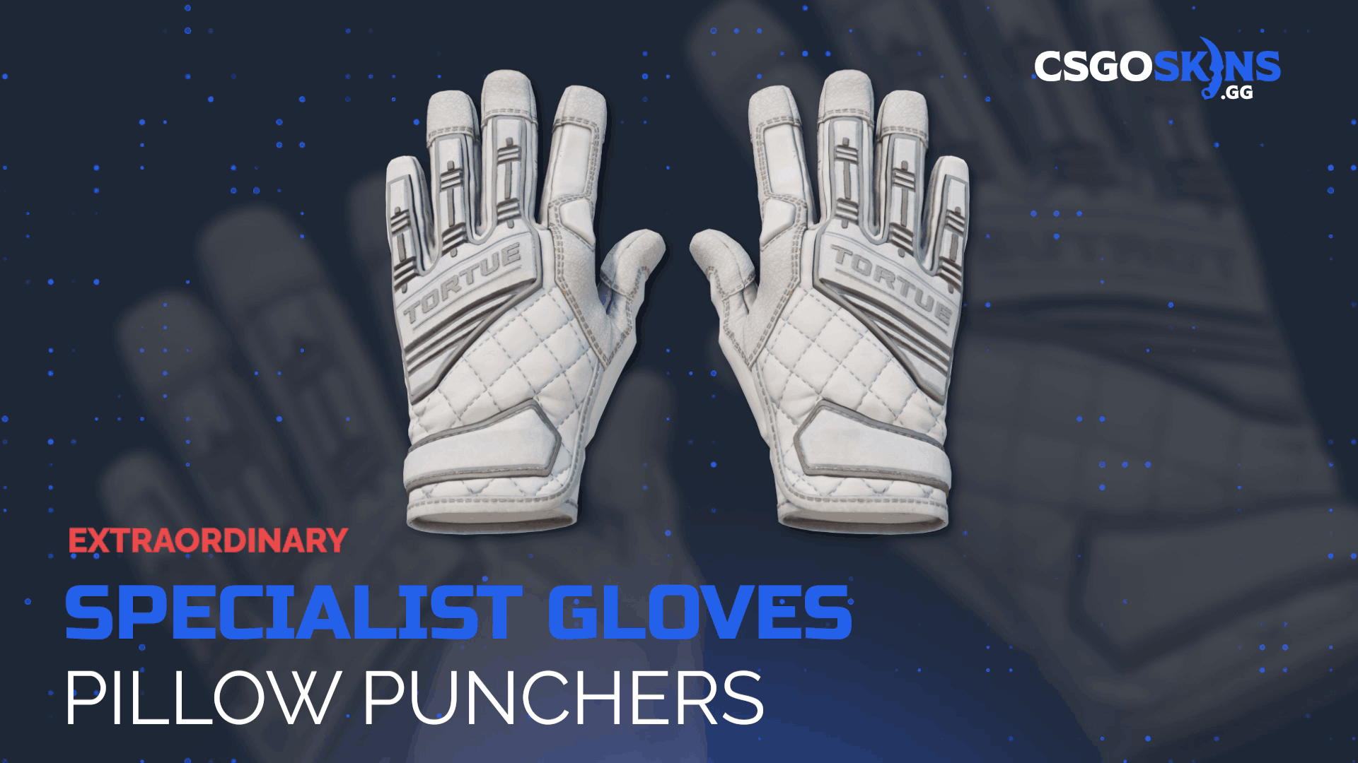 ★ Specialist Gloves | Pillow Punchers Gameplay Showcase