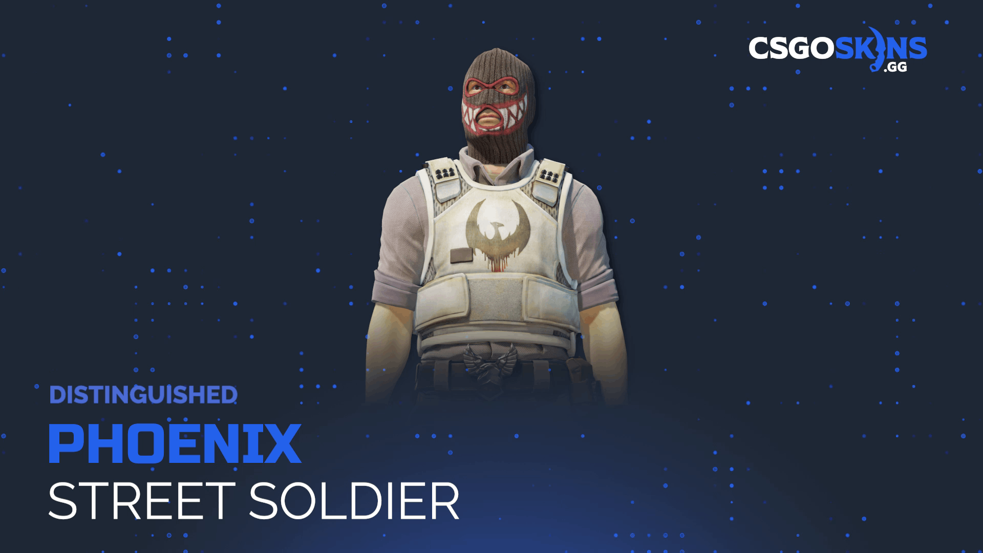 Street Soldier | Phoenix Gameplay Showcase