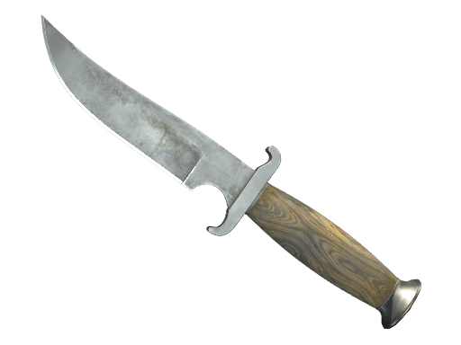 Knife Skins