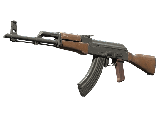 Rifle Skins