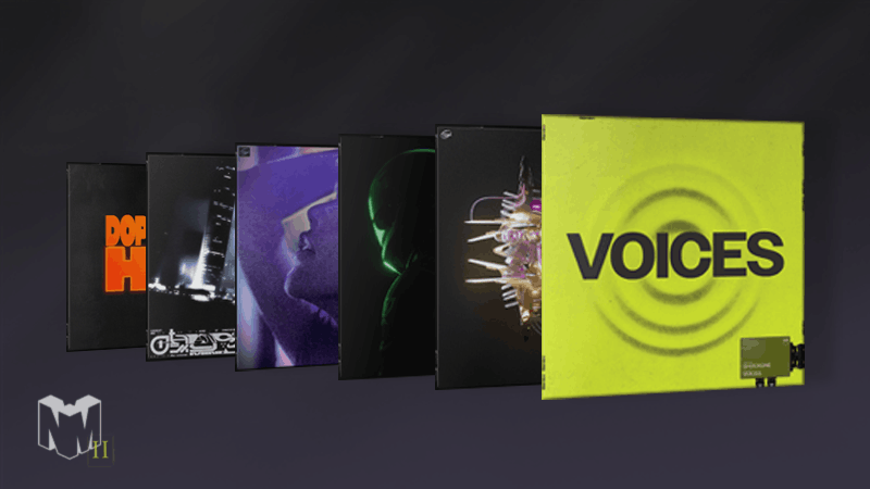 CS2 Update Adds NIGHTMODE 2 Music Kits