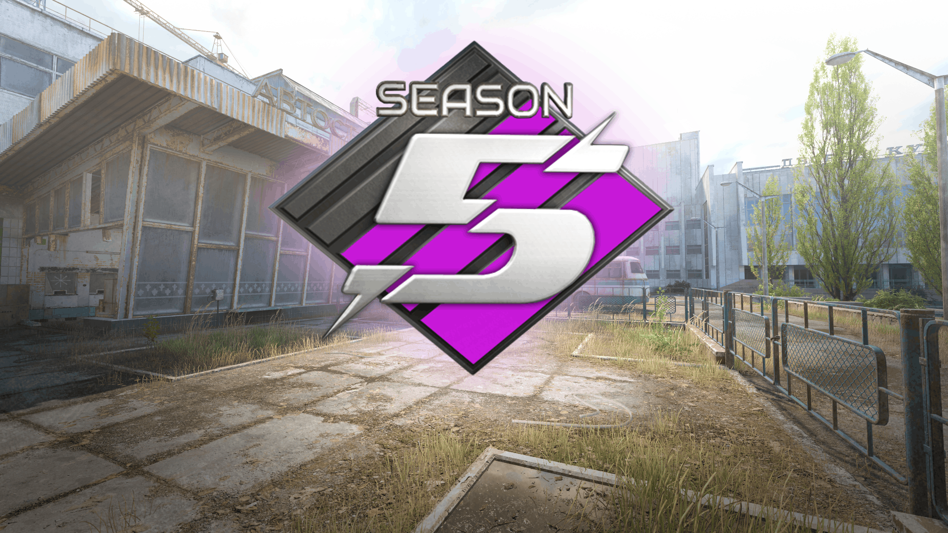 CS2 Season 5 Update Adds Arabesque & Spy Tech Collections