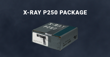 X-Ray P250 Package Skins