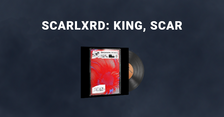King, Scar Music Kit