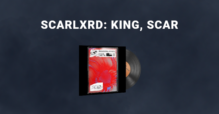 CS2 Update Adds New Scarlxrd Music Kit