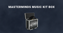 Masterminds Music Kits
