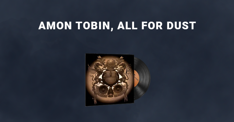 CS2 Update Adds New Amon Tobin Music Kit