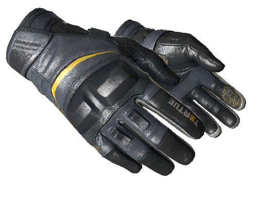 Moto Gloves Skins