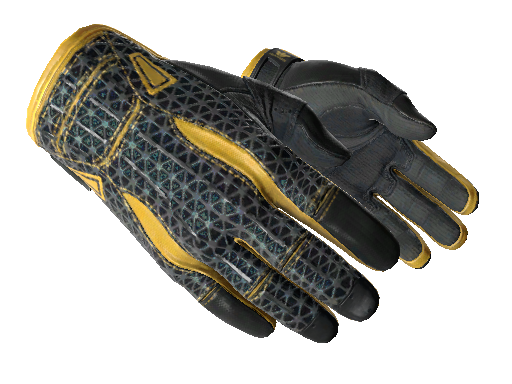 Sport Gloves Skins