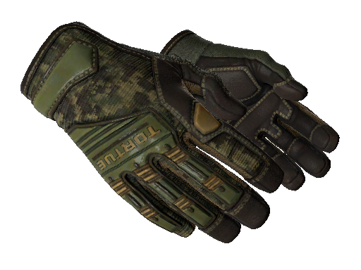 Specialist Gloves Skins