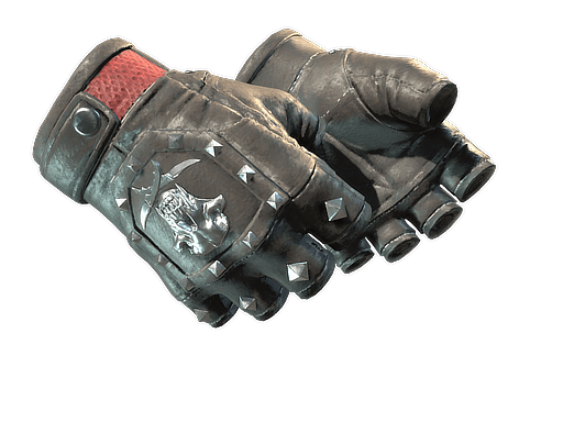 Bloodhound Gloves Skins