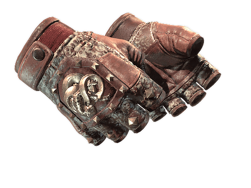 Broken Fang Gloves Skins