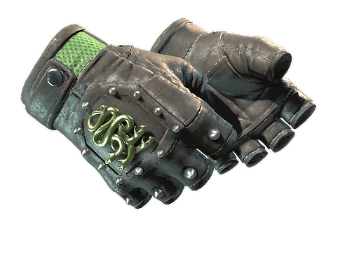Hydra Gloves Skins