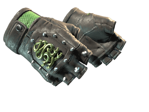 Hydra Gloves Skins