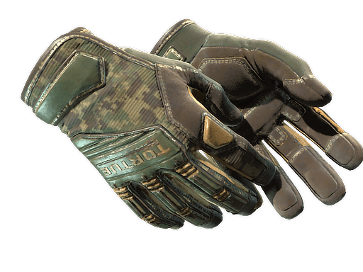 Specialist Gloves Skins