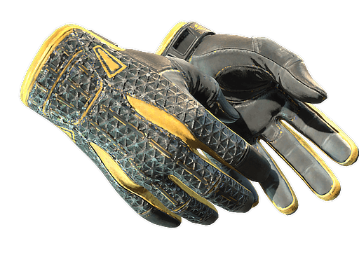 Sport Gloves Skins