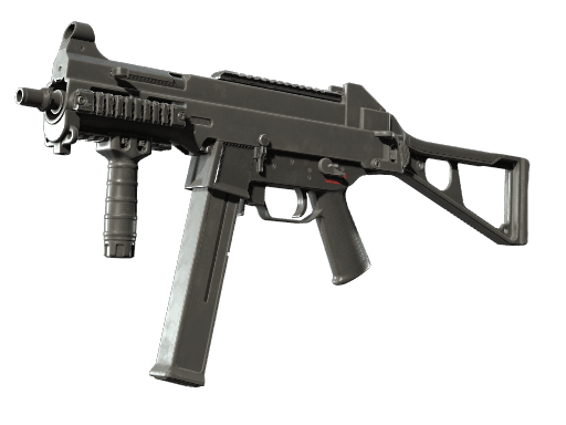 UMP-45 Skins