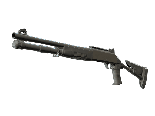 XM1014 Skins