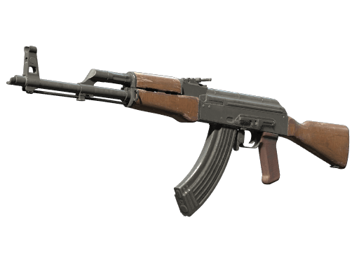 AK-47 Skins