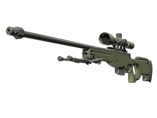 AWP Skins