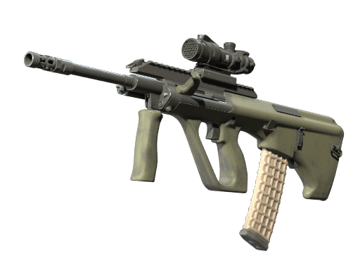 AUG Skins