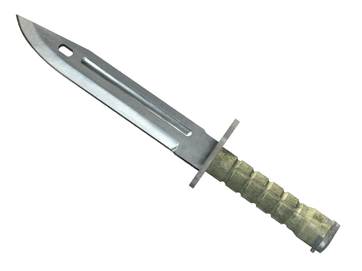 Bayonet Skins