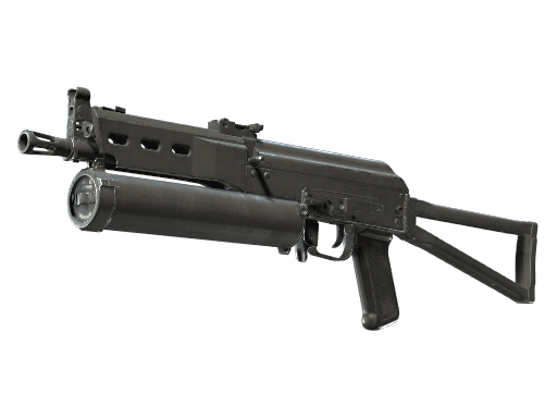 PP-Bizon Skins