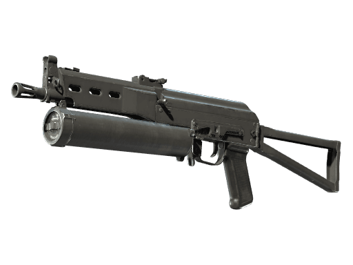 PP-Bizon Skins