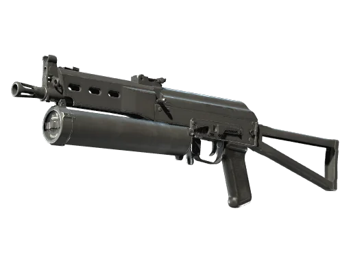 PP-Bizon Skins