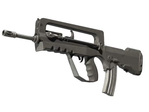 FAMAS Skins