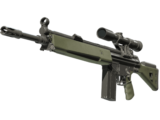 G3SG1 Skins