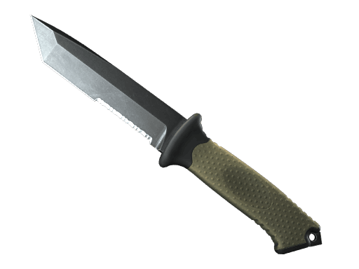 Ursus Knife Skins