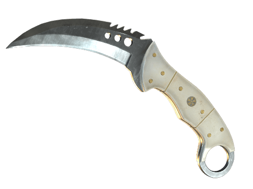 Talon Knife Skins