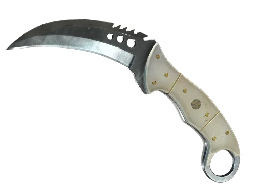 Talon Knife Skins