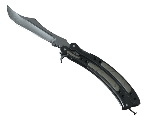 Butterfly Knife Skins