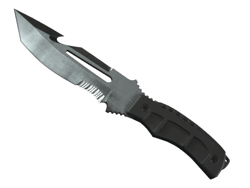 Survival Knife Skins