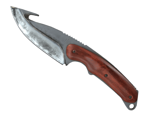 Gut Knife Skins
