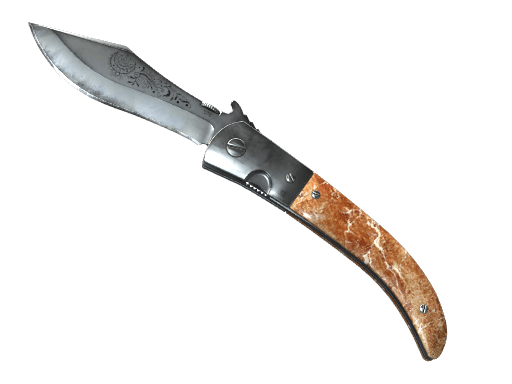 Navaja Knife Skins