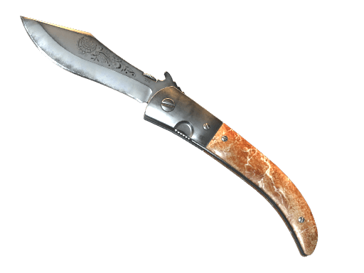 Navaja Knife Skins