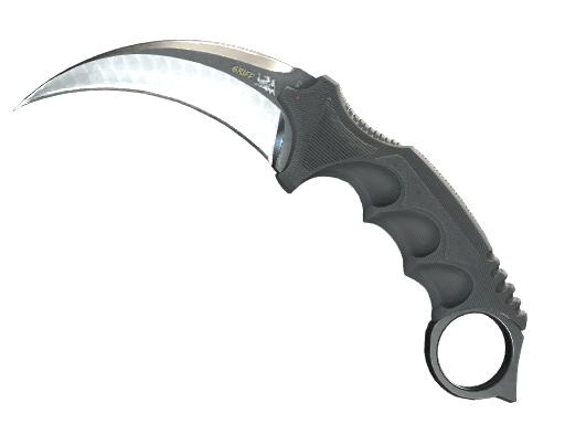 Karambit Skins