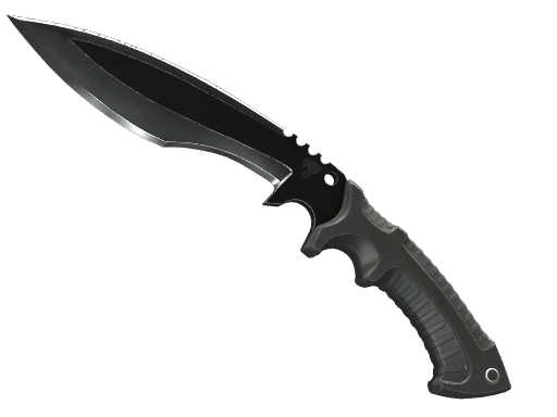 Kukri Knife Skins